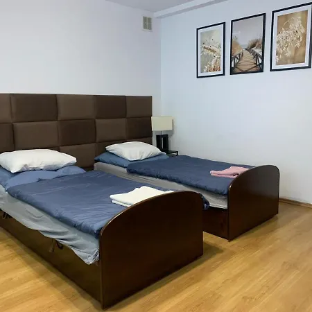 Kredens , Perla Nad Morzem Apartment