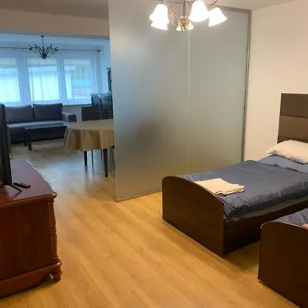 Apartment Kredens , Perla Nad Morzem