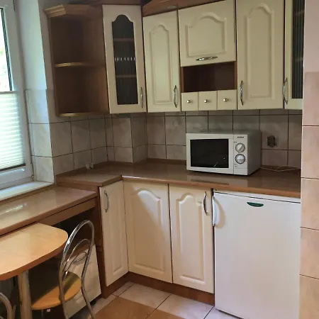 Kredens , Perla Nad Morzem Apartment *