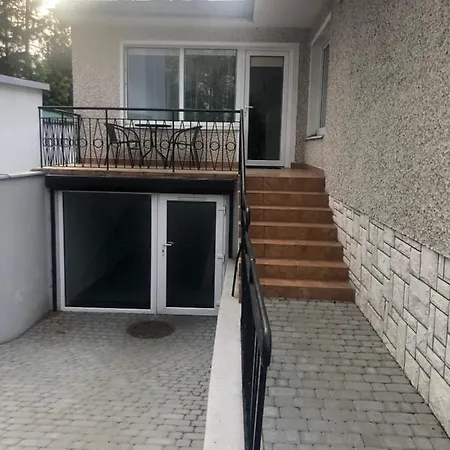 Διαμέρισμα Kredens , Perla Nad Morzem *