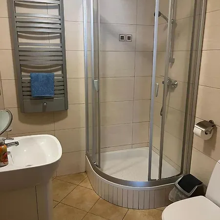 Apartment Kredens , Perla Nad Morzem *