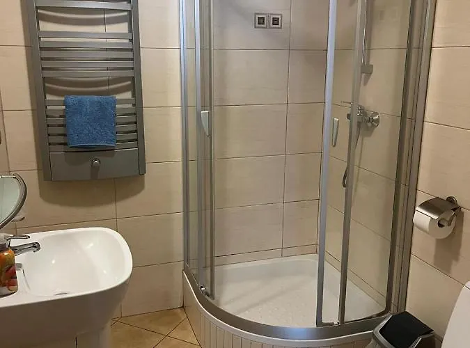 公寓 Kredens , Perla Nad Morzem *